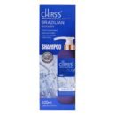 Keratin shampoo