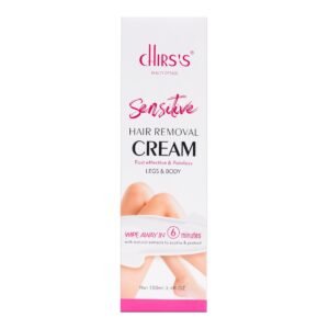 Hair Removal Cream 100ml