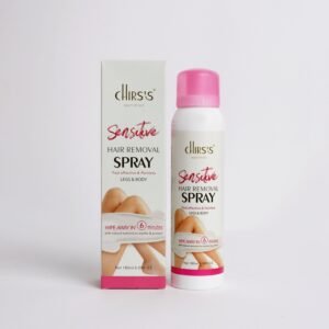 Hair Removal Spray 180ml