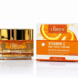 Vitamin C Day Face Cream – 50g