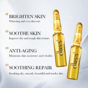 Chirs's Whitening Ampoule 1 pc