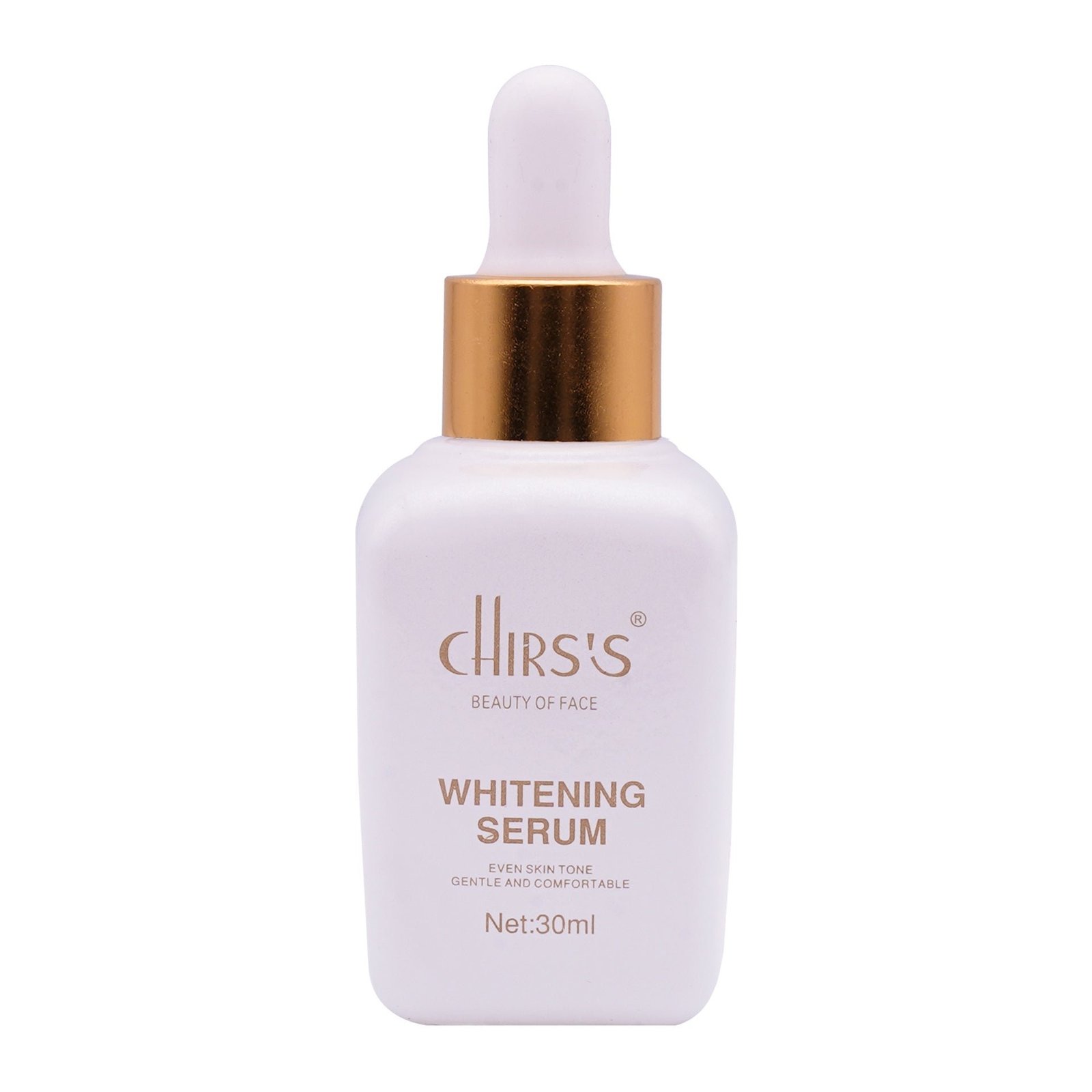 Chirs's Whitening Serum 30ml - Image 4