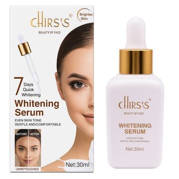 Chirs's Whitening Serum 30ml - Image 2