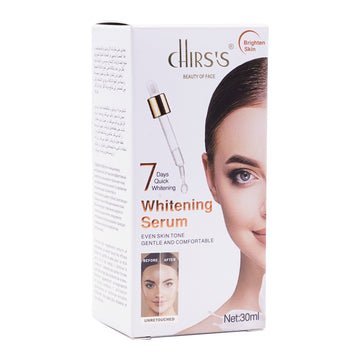 Chirs's Whitening Serum 30ml - Image 3