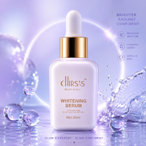 Chirs's Whitening Serum 30ml