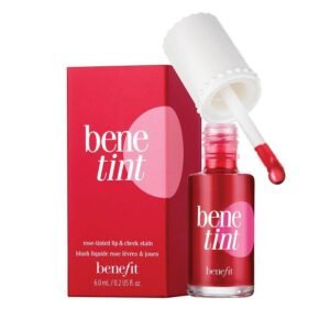 Benetint Cheek & Lip Stain