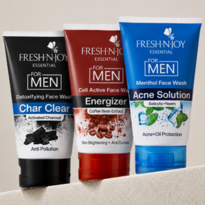 Fresh N Joy Face Wash