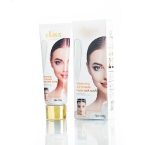 Chirs’s Dark Spot Care Face Cream