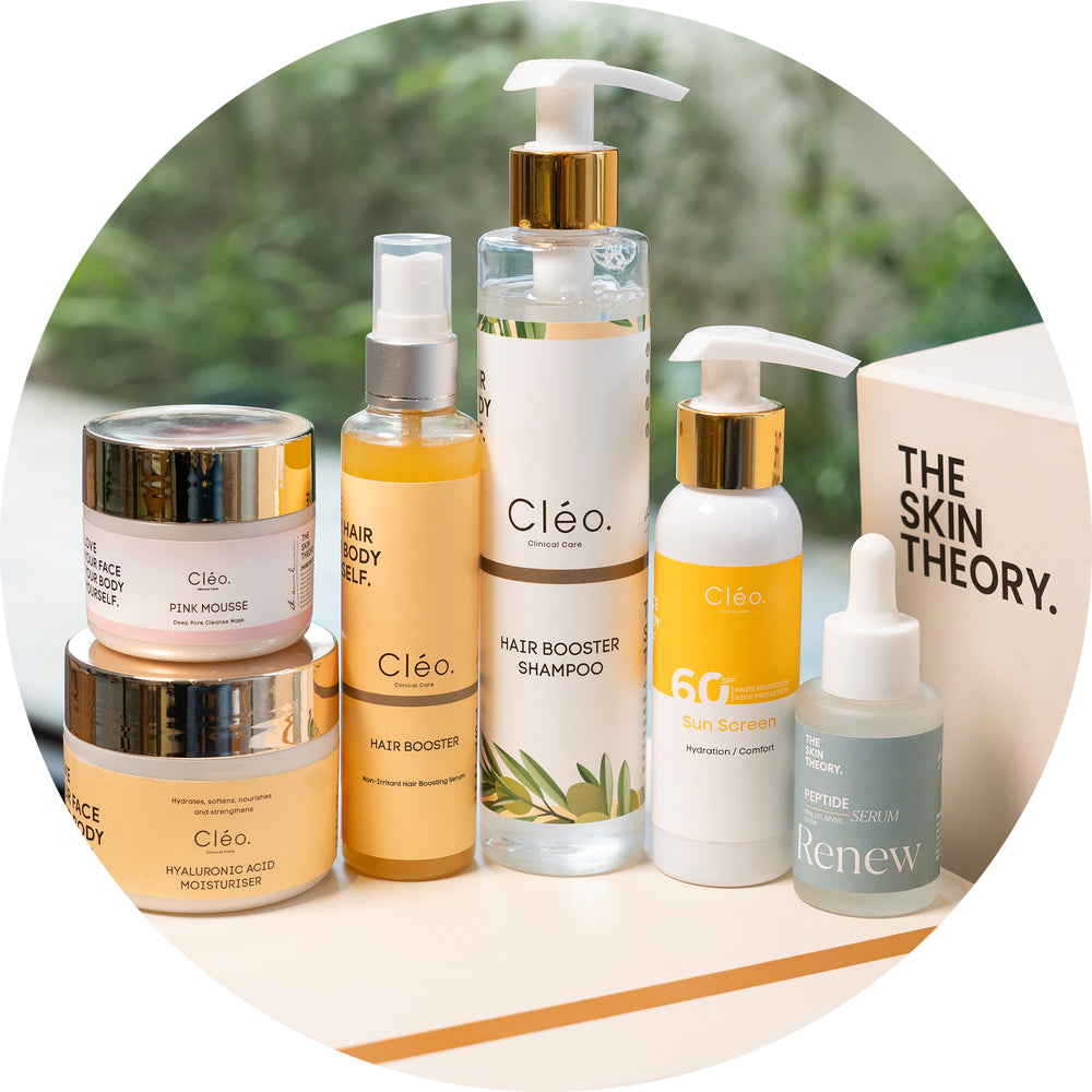 skin-care Category image