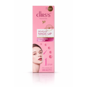 Magic Lip & Cheek Blush