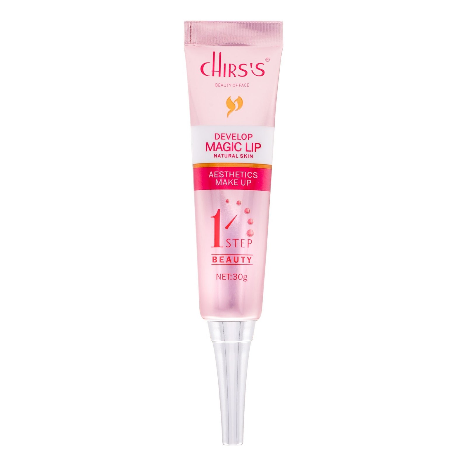 Magic Lip & Cheek Blush - Image 3