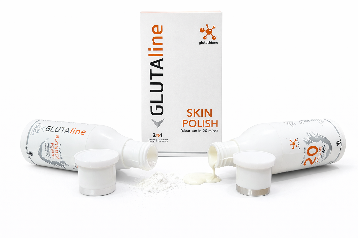 GLUTAline Skin Polish - Image 2