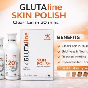 GLUTAline Skin Polish