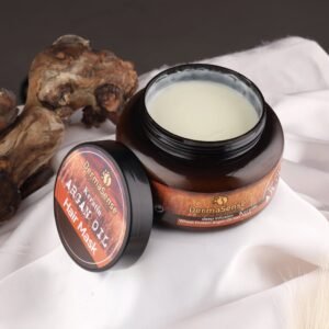 Dermasence Keratin Hair Mask